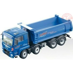 Man Tgs 8x4 Werner CONRAD 77215/03 CONRAD