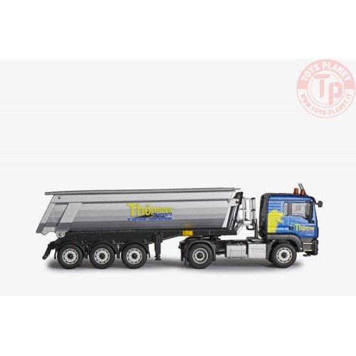 MAN TGS L Euro 6c – “Thömmes” CONRAD 77231/06 CONRAD