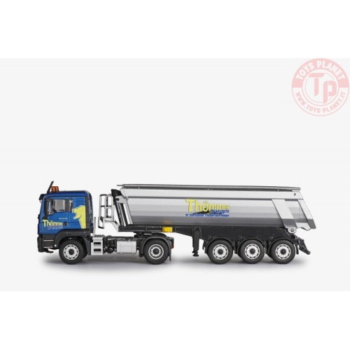 MAN TGS L Euro 6c – “Thömmes” CONRAD 77231/06 CONRAD