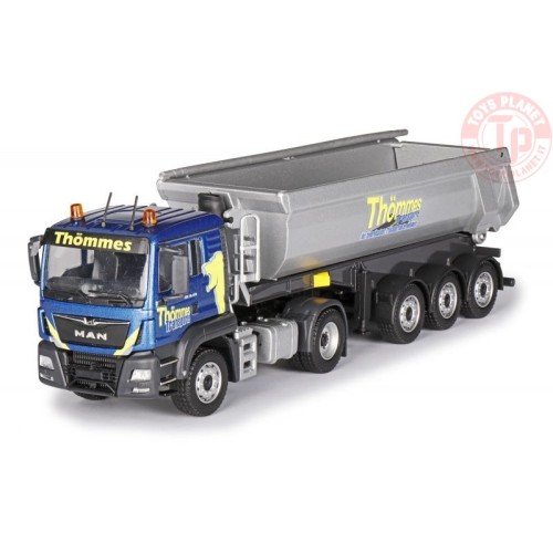 MAN TGS L Euro 6c – “Thömmes” CONRAD 77231/06 CONRAD