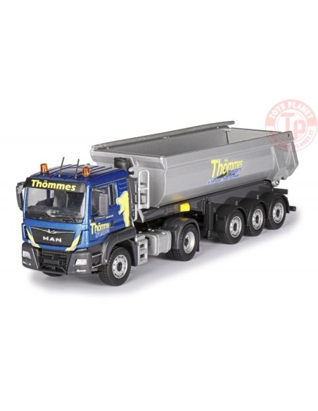 MAN TGS L Euro 6c – “Thömmes” CONRAD 77231/06 CONRAD