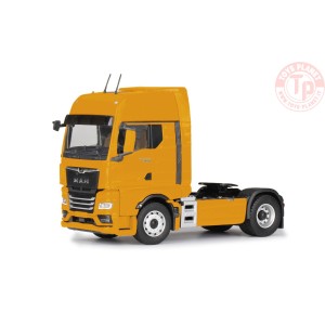 MAN TGX GX - GIALLO CONRAD 80000/03 CONRAD
