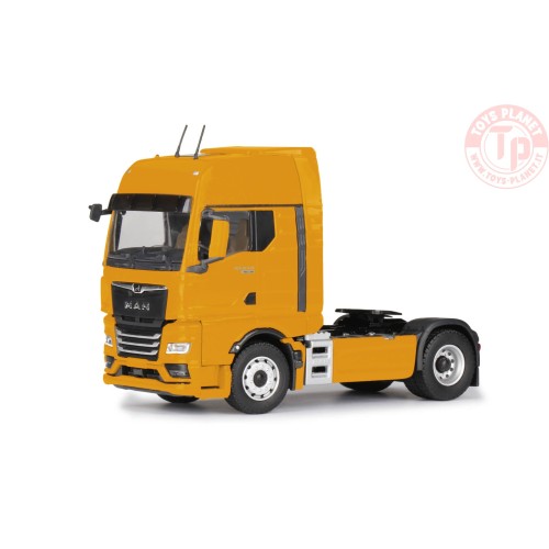 MAN TGX GX - GIALLO CONRAD 80000/03 CONRAD
