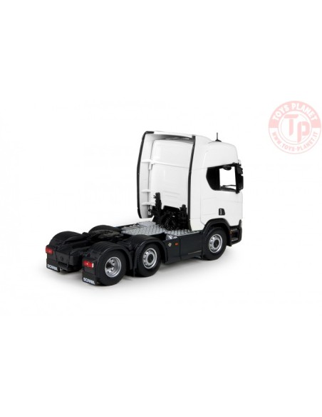 Scania R-serie Next Gen. Highline 6x2 TEKNO 70723 TEKNO Scania R-serie Next Gen. Highline 6x2 TEKNO 70723 TEKNO
