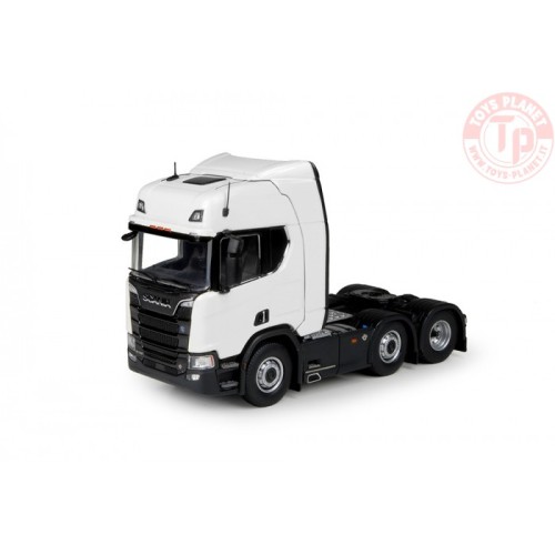 Scania R-serie Next Gen. Highline 6x2 TEKNO 70723 TEKNO