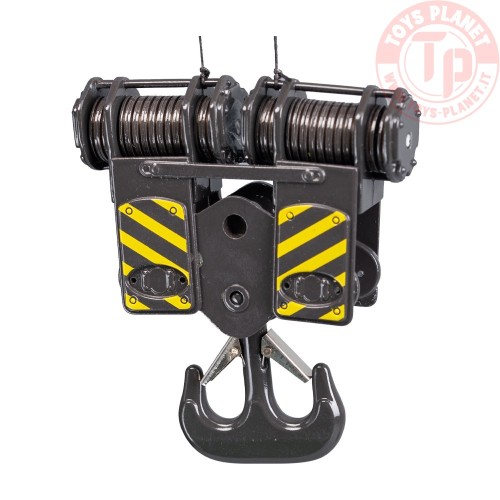 Zoomlion ZCC9800W Crawler crane ZCC9800W NZG