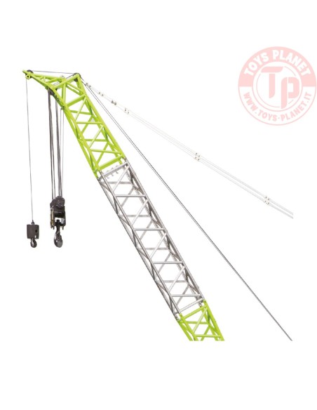 Zoomlion ZCC9800W Crawler crane ZCC9800W NZG Zoomlion ZCC9800W Crawler crane ZCC9800W NZG