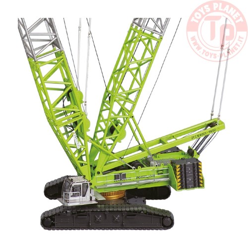Zoomlion ZCC9800W Crawler crane ZCC9800W NZG
