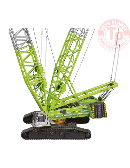 Zoomlion ZCC9800W Crawler crane ZCC9800W NZG Zoomlion ZCC9800W Crawler crane ZCC9800W NZG