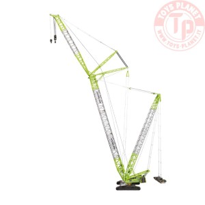 Zoomlion ZCC9800W Crawler crane ZCC9800W NZG