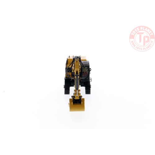 Caterpillar 352 Ultra High Demolition escavatore cingolato da demolizione DIECAST MASTER 85663 DIECAST MASTERS