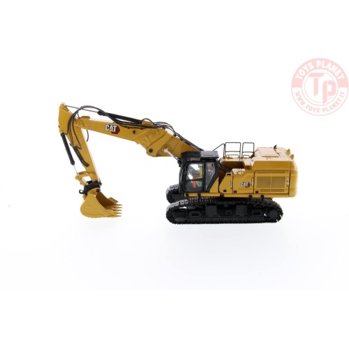 Caterpillar 352 Ultra High Demolition escavatore cingolato da demolizione DIECAST MASTER 85663 DIECAST MASTERS