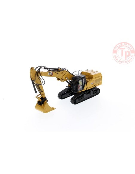 Caterpillar 352 Ultra High Demolition escavatore cingolato da demolizione DIECAST MASTER 85663 DIECAST MASTERS