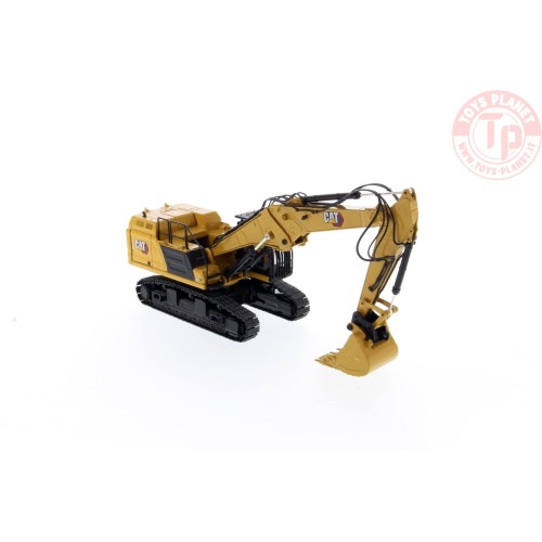Caterpillar 352 Ultra High Demolition escavatore cingolato da demolizione DIECAST MASTER 85663 DIECAST MASTERS