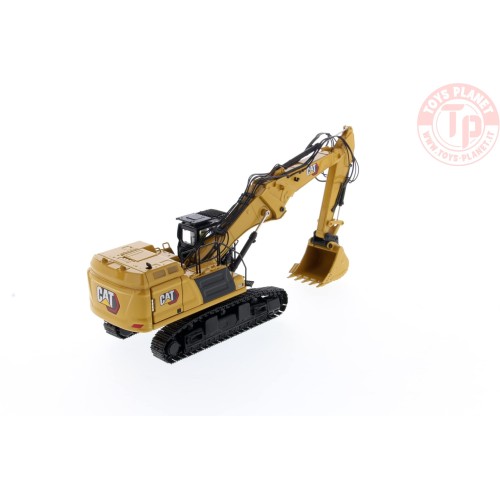 Caterpillar 352 Ultra High Demolition escavatore cingolato da demolizione DIECAST MASTER 85663 DIECAST MASTERS