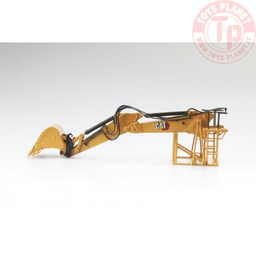 Caterpillar 352 Ultra High Demolition escavatore cingolato da demolizione DIECAST MASTER 85663 DIECAST MASTERS
