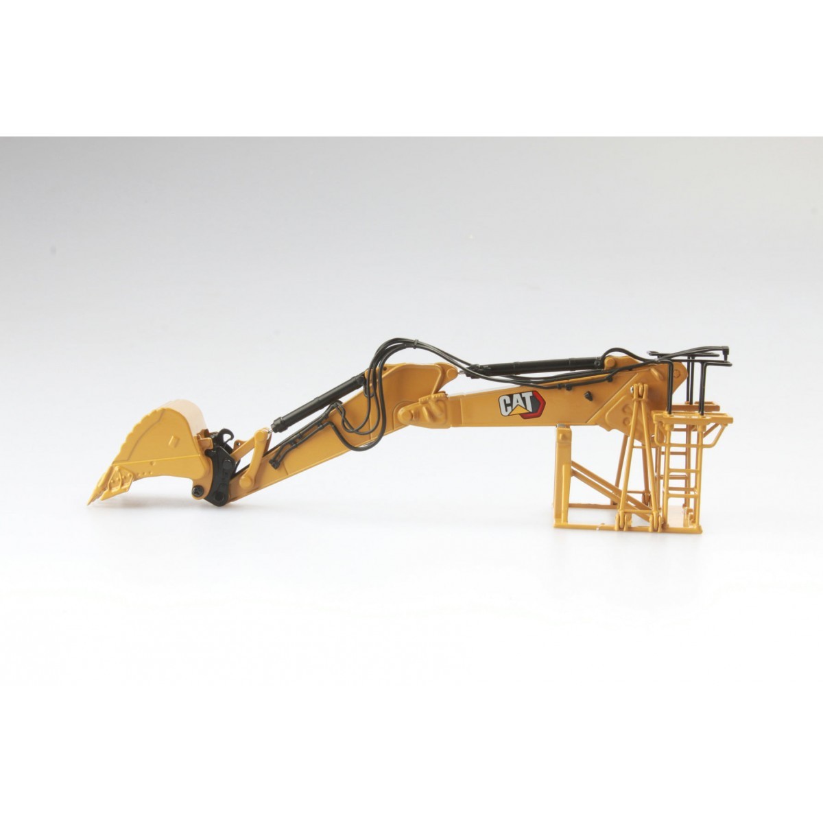 Miniature Pelle sur chenilles CATERPILLAR 352 hydraulic Next Génération