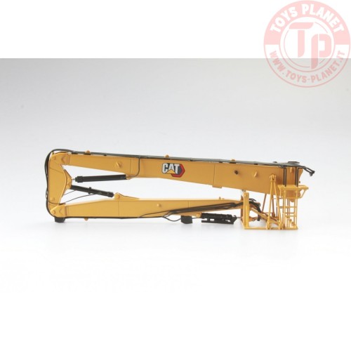 Caterpillar 352 Ultra High Demolition escavatore cingolato da demolizione DIECAST MASTER 85663 DIECAST MASTERS