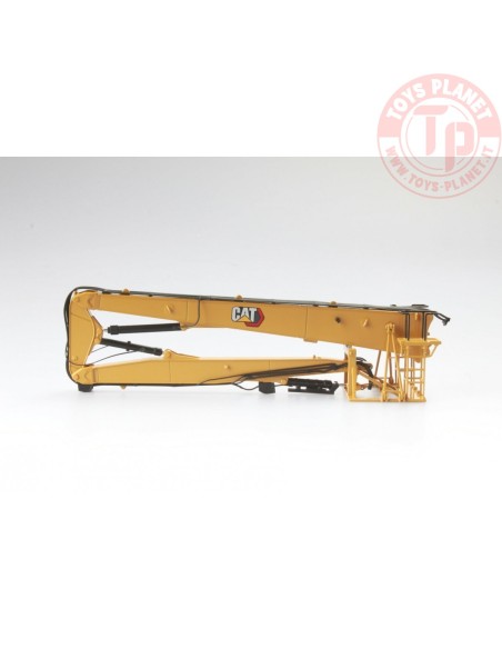 Caterpillar 352 Ultra High Demolition escavatore cingolato da demolizione DIECAST MASTER 85663 DIECAST MASTERS