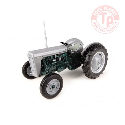 Massey Ferguson TO 35 UH 4988 UNIVERSAL HOBBIES