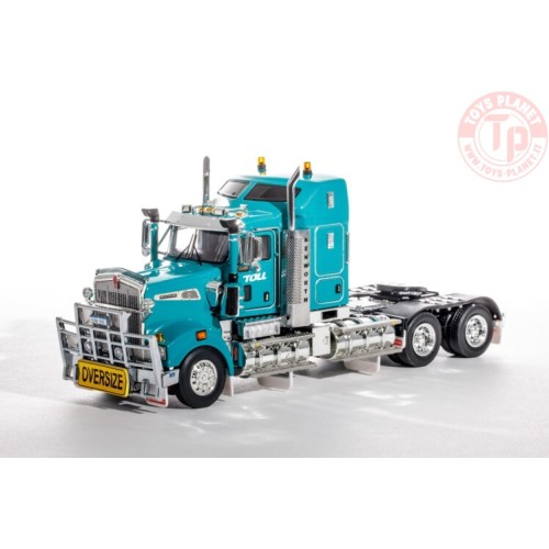 KENWORTH T909 - Toll WSI Z01449 DRAKE