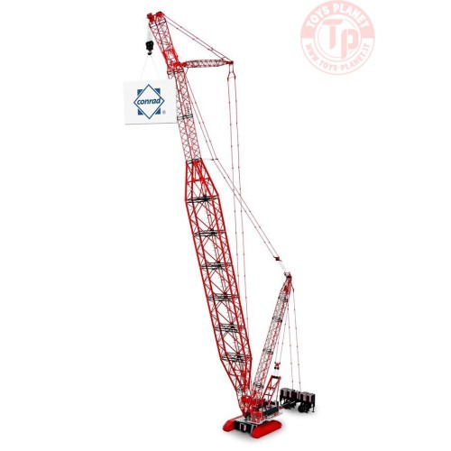 MAMMOET CC 8800 BOOM BOOSTER CONRAD 410259 MAMMOET
