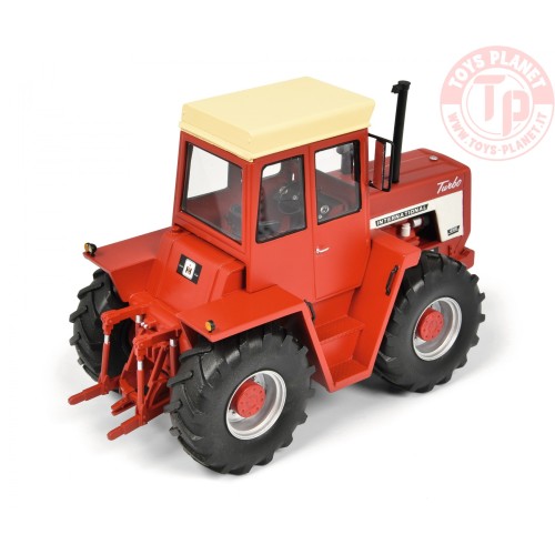International 4166 rosso SCHUCO 450910900 SCHUCO