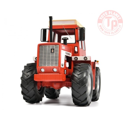 International 4166 rosso SCHUCO 450910900 SCHUCO