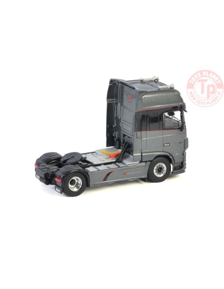 DAF XF SUPER SPACE CAB MY2017 4X2 - Premium Line WSI 04-2105 WSI MODELS
