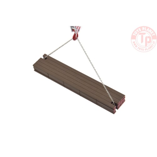 Dragline Mats IMC MODELS 33-0085 IMC MODELS