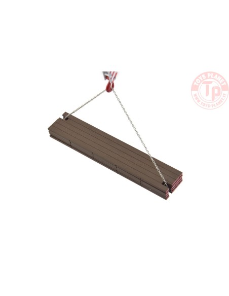 Dragline Mats IMC MODELS 33-0085 IMC MODELS