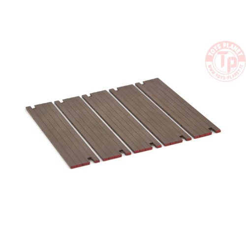 Dragline Mats IMC MODELS 33-0085 IMC MODELS