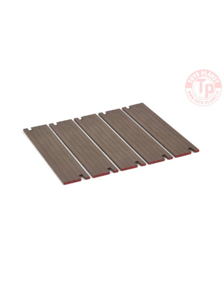 Dragline Mats IMC MODELS 33-0085 IMC MODELS