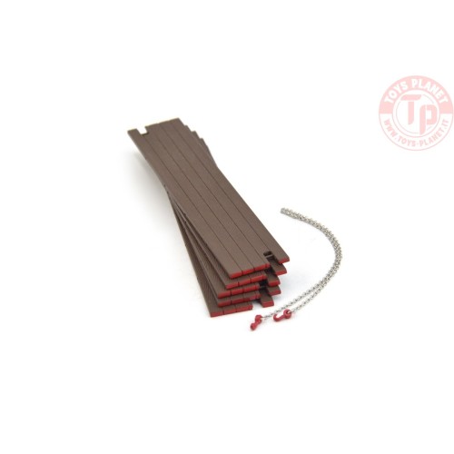Dragline Mats IMC MODELS 33-0085 IMC MODELS