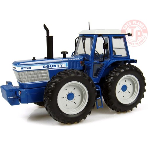 Ford County 1474 UH 4032 UNIVERSAL HOBBIES
