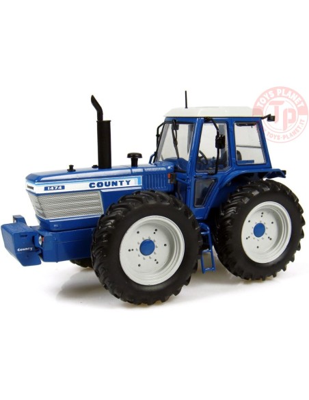 Ford County 1474 UH 4032 UNIVERSAL HOBBIES