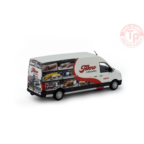 Tekno Bus TEKNO 80963 TEKNO
