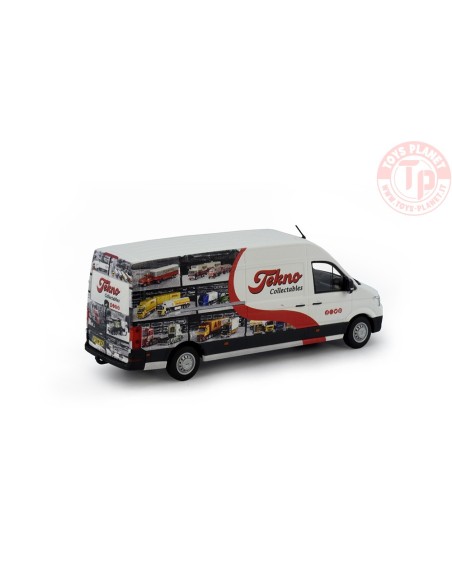 Tekno Bus TEKNO 80963 TEKNO Tekno Bus TEKNO 80963 TEKNO