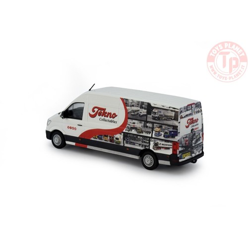 Tekno Bus TEKNO 80963 TEKNO