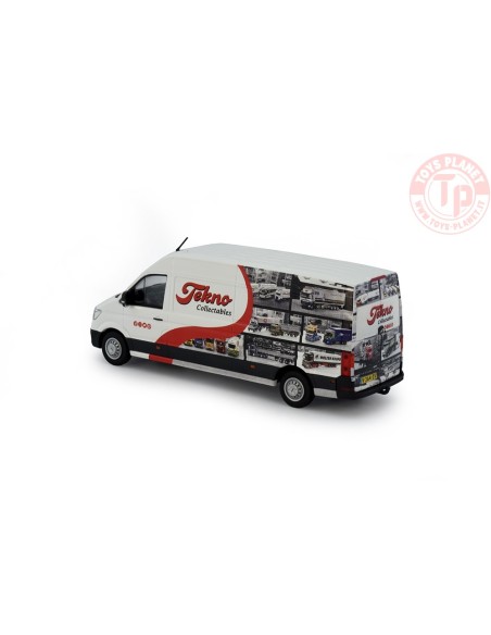 Tekno Bus TEKNO 80963 TEKNO Tekno Bus TEKNO 80963 TEKNO
