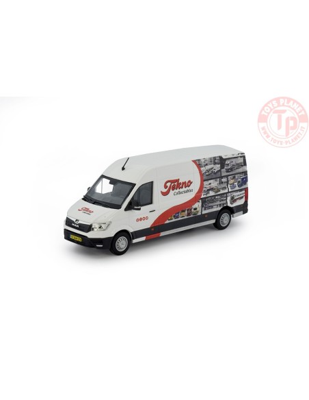 Tekno Bus TEKNO 80963 TEKNO