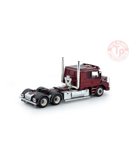 Scania serie 2 Torpedo METALLINKIERRATYS TEKNO 75320 TEKNO Scania serie 2 Torpedo METALLINKIERRATYS TEKNO 75320 TEKNO