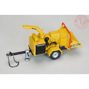 Vermeer BX1000XL cippatrice SPECCAST ALTRE MARCHE