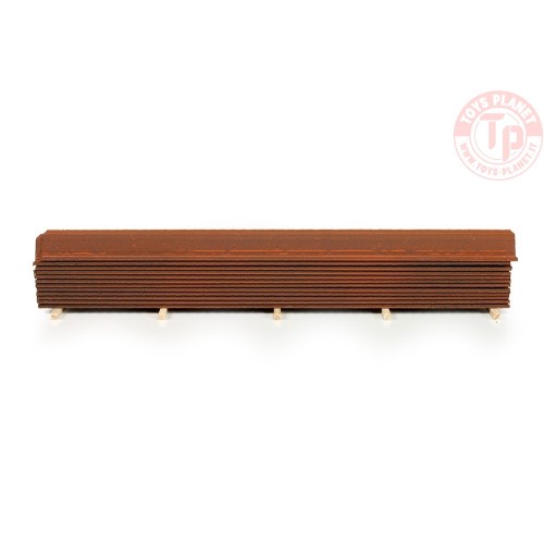 Sheet walls TEKNO 72499 TEKNO