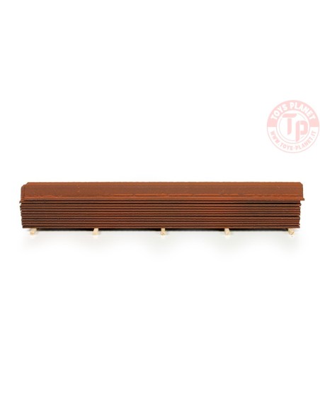 Sheet walls TEKNO 72499 TEKNO