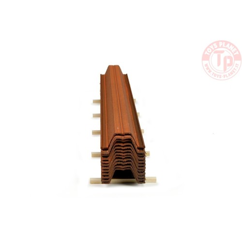 Sheet walls TEKNO 72499 TEKNO