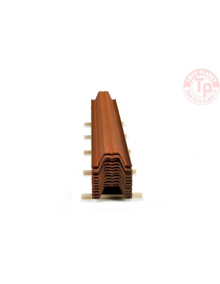 Sheet walls TEKNO 72499 TEKNO