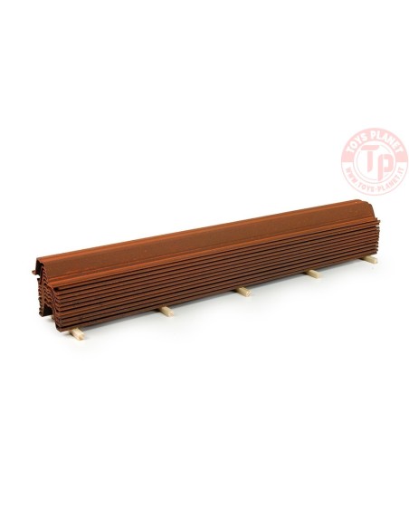 Sheet walls TEKNO 72499 TEKNO