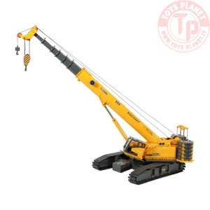XCMG XGC220 T Crawler crane YAGAO VAKF-0011 ALTRE MARCHE