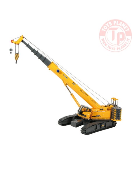 XCMG XGC220 T YAGAO VAKF-0011 ALTRE MARCHE